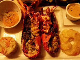 Photo n°96 de Restaurant Le BB Etel à Étel ()