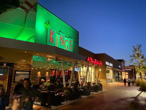 American Restaurant «Kings Boston - Lynnfield», reviews and photos, 510 Market St, Lynnfield, MA 01940, USA