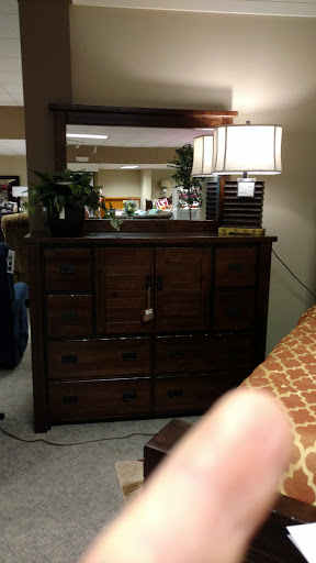 Furniture Store «Badcock Home Furniture &more», reviews and photos, 2000 Clowdus Dr, Oneonta, AL 35121, USA