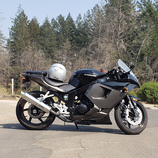Motorcycle Dealer «Factory Powersports», reviews and photos, 3093 Wiljan Ct, Santa Rosa, CA 95407, USA