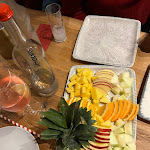 Photo n°2 de l'avis de Sandra.c fait le 16/02/2024 à 18:54 sur le  Ustam Restaurant à Hamburg