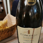 Photo n°10 de l'avis de Giuditta.a fait le 15/02/2020 à 11:12 sur le  I Tri Scalin à Ferrara