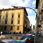 Photo n°2 de l'avis de COOL.H fait le 10/11/2019 à 08:01 sur le  Aurum Firenze à Florence