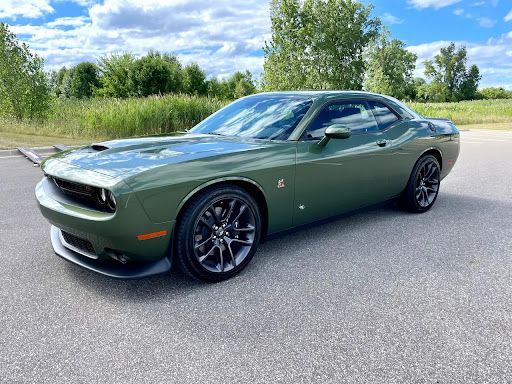 Used Car Dealer «Vinson Motors llc», reviews and photos, 44450 N Gratiot Ave, Charter Twp of Clinton, MI 48036, USA