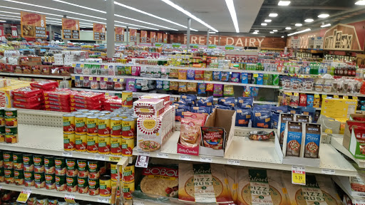 Grocery Store «Strack & Van Til Food Market And Cafe And Deli», reviews and photos, 7760 E 37th Ave, Hobart, IN 46342, USA