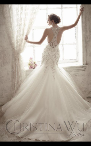 Bridal Shop «Bela Bridal wedding, prom, & Quinceanera», reviews and photos, 2161 MacArthur Rd, Whitehall, PA 18052, USA