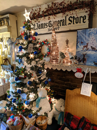 General Store «St James General Store», reviews and photos, 516 Moriches Rd, St James, NY 11780, USA