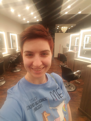 Beauty Salon «Salon Bliss», reviews and photos, 1126 S Rochester Rd, Rochester Hills, MI 48307, USA