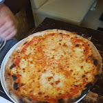 Photo n°6 de l'avis de Elisabeth.c fait le 23/08/2023 à 11:03 sur le  Pizza Peppino à Berlin