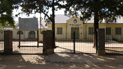 Escuela José Hernandez del Rincón