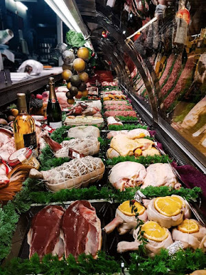 Carrefour Market Saint-Aubin-Lès-Elbeuf à Saint-Aubin-lès-Elbeuf