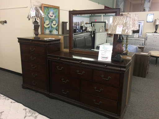 Mattress Store «Unclaimed Freight», reviews and photos, 1030 US-46, Clifton, NJ 07013, USA