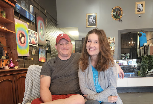 Explore simple dragon tattoo ideas, creative tattoo ideas in Laurel, available at Skin Deep Tattoo Studio