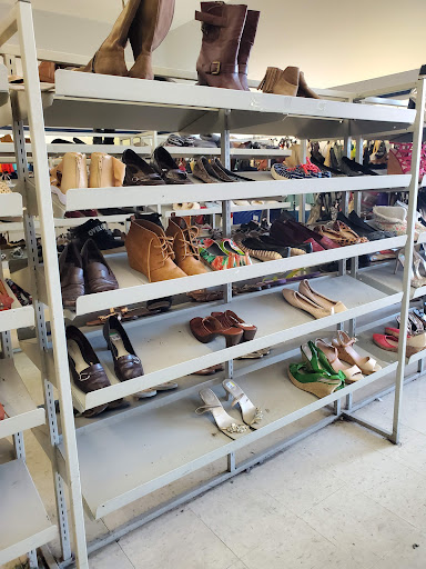 Thrift Store «Goodwill Industries of Middle Tennessee», reviews and photos