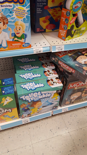 Toy Store «Toys