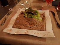 Plats et boissons du Crêperie Crêperie L'Abreuvoir à Le Bugue - n°14