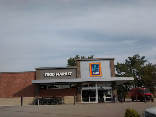 Grocery Store «ALDI», reviews and photos, 6250 Touhy Ave, Niles, IL 60714, USA