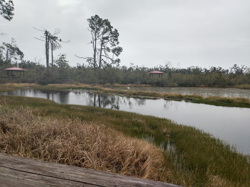 Park «Joe Moody Harris Park», reviews and photos, N Center Ave, Panama City, FL 32401, USA