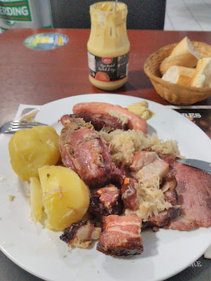 Chez Ciccio à Audun-le-Tiche