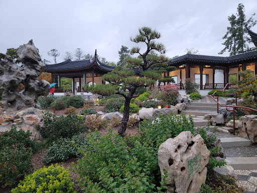 Library «The Huntington Library, Art Collections, and Botanical Gardens», reviews and photos, 1151 Oxford Rd, San Marino, CA 91108, USA