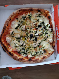 Plats et boissons du Pizzas à emporter I RAGAZZI à Montpellier - n°18