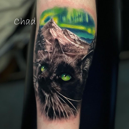 Explore pinky promise tattoo ideas, creative tattoo ideas in Sanford, available at Venom Ink Tattoo