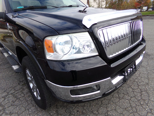 Used Car Dealer «Cash Your Car Inc», reviews and photos, 346 Phillips Ave, South Hackensack, NJ 07606, USA