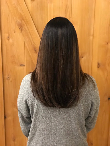 Day Spa «All About You Salon & Day Spa», reviews and photos, 119 Green St, Foxborough, MA 02035, USA