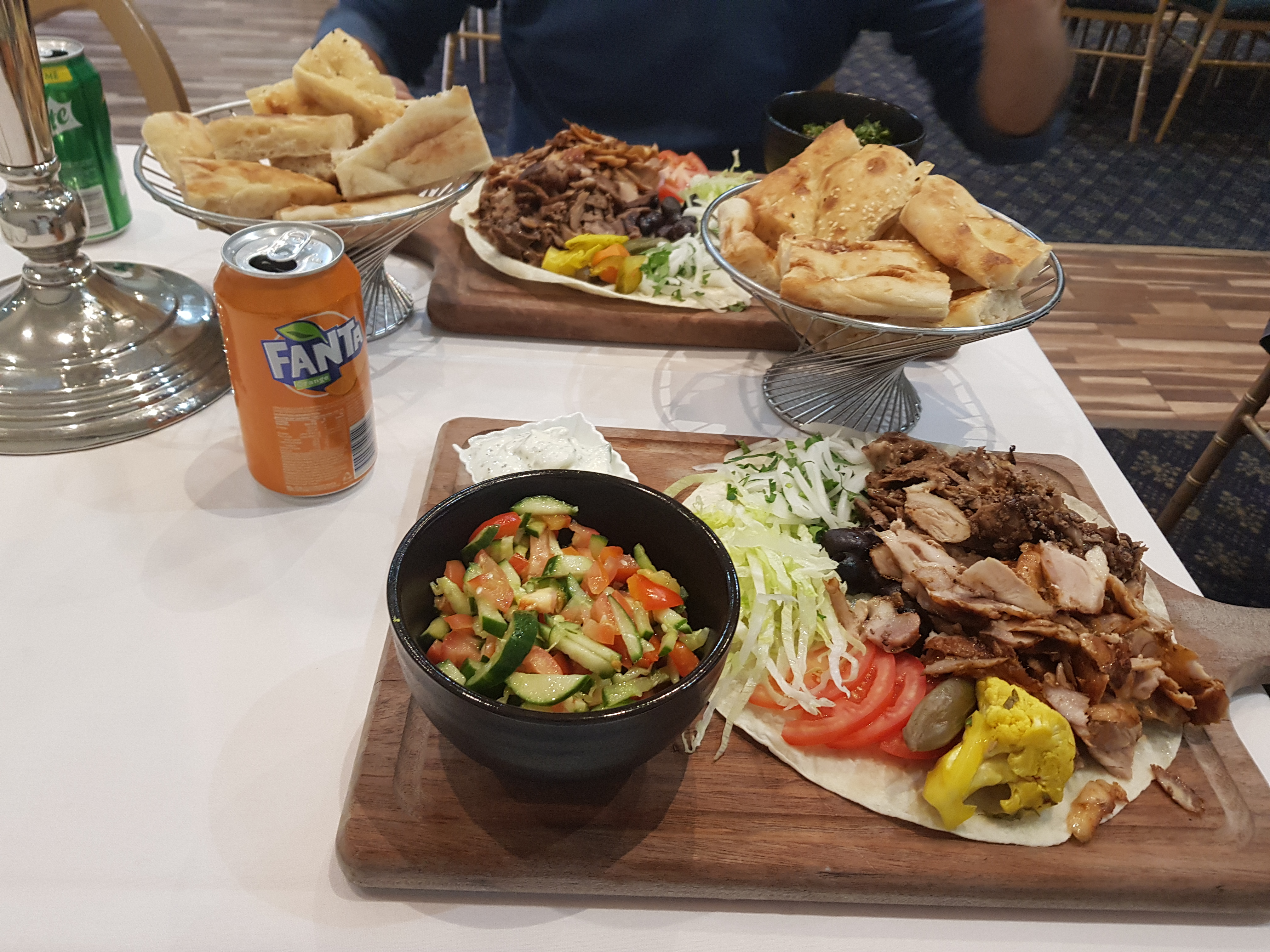 Aghadeer Restaurant