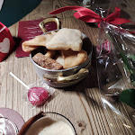 Photo n°8 de l'avis de Gian.a fait le 14/02/2024 à 21:09 sur le  Üsteria | Usteria Lecco à Lecco