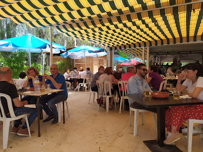 Restaurant Pizzería Piscina de Orba - Partida Marjals, 6, 03790 Orba, Alicante, Spain