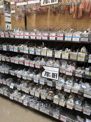 Hardware Store «Orchard Supply Hardware», reviews and photos, 43 Peninsula Center, Rolling Hills Estates, CA 90274, USA
