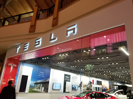 Shopping Mall «Park Meadows», reviews and photos, 8401 Park Meadows Center Dr, Lone Tree, CO 80124, USA