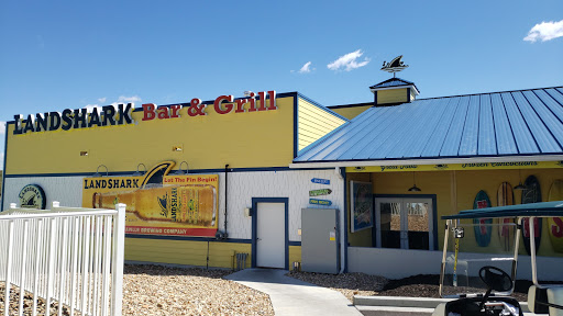 Landshark Bar & Grill