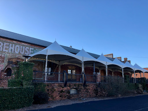 Wedding Venue «Old Cigar Warehouse- Event Hall», reviews and photos, 912 S S Main St, Greenville, SC 29601, USA