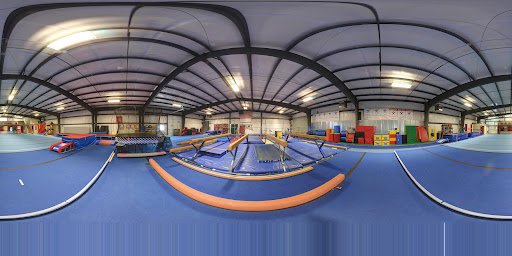 Gymnastics Center «Yelm Gymnastics Center», reviews and photos, 307 Creek St NE # C, Yelm, WA 98597, USA