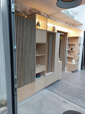 MFG Menuiserie et Fabrication Générale à Bondoufle