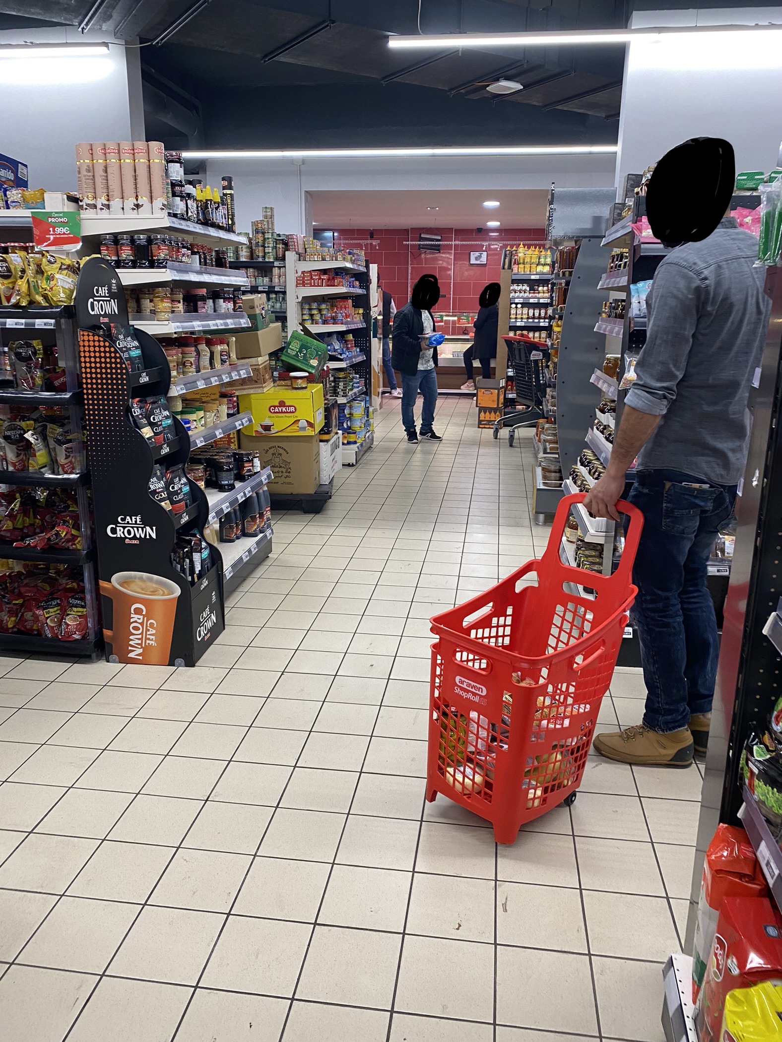 Photo n° 1 de l'avis de Petit.a fait le 10/04/2023 à 16:05