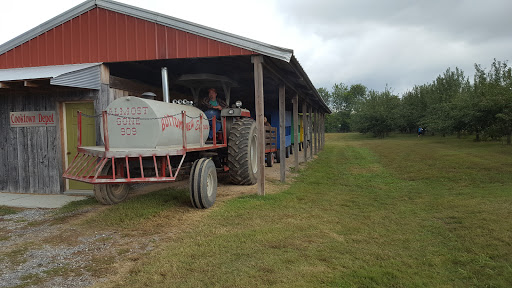 Farm «Bottom View Farm», reviews and photos, 185 Wilkerson Ln, Portland, TN 37148, USA