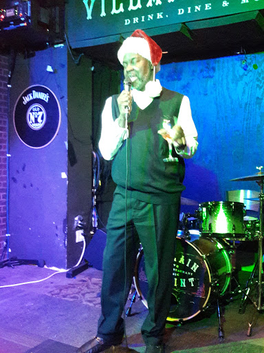 Bar & Grill «Villain & Saint», reviews and photos, 7141 Wisconsin Ave, Bethesda, MD 20814, USA