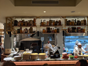 Photo n°36 de Giacomo-Ristorante Trattoria Caffe à Nogent-sur-Marne ()