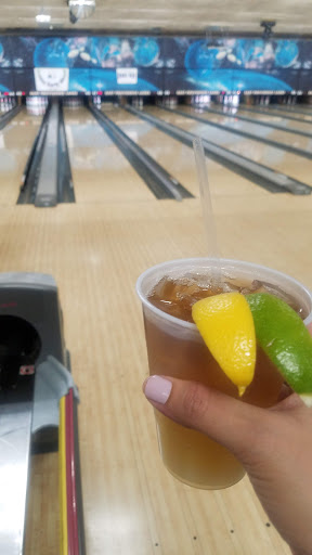 Bowling Alley «East Providence Lanes», reviews and photos, 80 Newport Ave, Rumford, RI 02916, USA