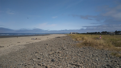 Grocery Store «Ken and Sons Select Market», reviews and photos, 250 Avenue U, Seaside, OR 97138, USA