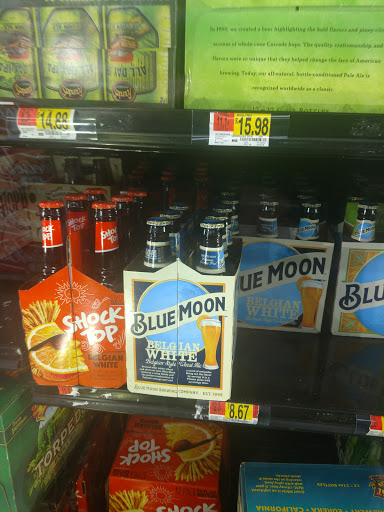 Discount Store «Walmart», reviews and photos, 10075 Bruceville Rd, Elk Grove, CA 95757, USA