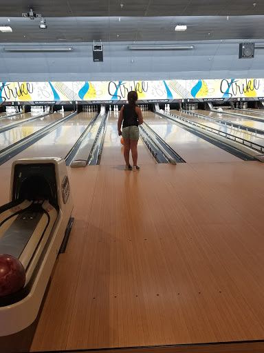 Recreation Center «Bradley Beach Bowl», reviews and photos, 1217 Main St, Bradley Beach, NJ 07720, USA