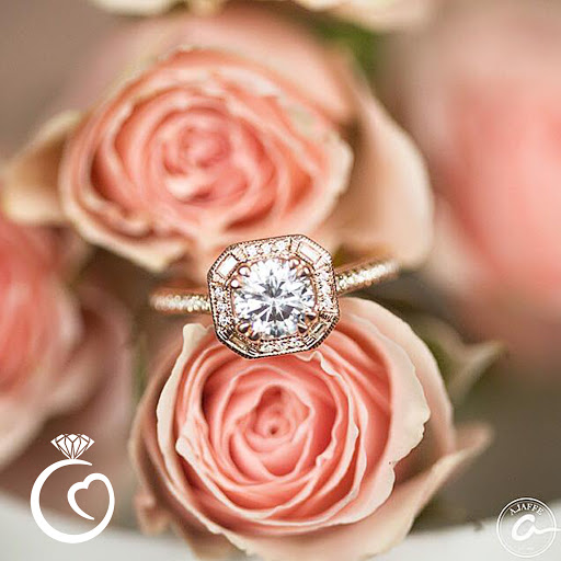 Jeweler «D. Geller & Son Jewelers», reviews and photos, 5975 Roswell Rd NE b225, Sandy Springs, GA 30328, USA