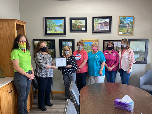 Real Estate Agency «ERA Integrity Real Estate», reviews and photos, 1484 S Memorial Dr #101, New Castle, IN 47362, USA