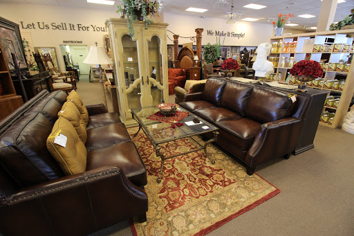 Furniture Store «Furniture Buy Consignment», reviews and photos, 123 S Central Expy, McKinney, TX 75070, USA