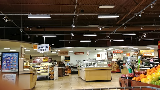 Supermarket «Giant Eagle Supermarket», reviews and photos, 9901 Mountain View Dr, West Mifflin, PA 15122, USA