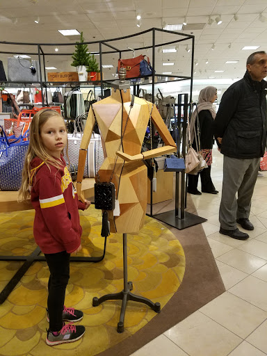 Department Store «Nordstrom Tysons Corner Center», reviews and photos, 8075 Tysons Corner Center, McLean, VA 22102, USA